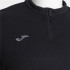 Forro Polar de Montaña Joma Cervino II Hombre/Niño Negro