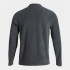 Forro Polar de Montaña Joma Cervino II Hombre/Niño Antracita