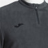 Forro Polar de Montaña Joma Cervino II Hombre/Niño Antracita