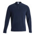 Forro Polar de Montaña Joma Cervino II Hombre/Niño Marino