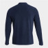 Forro Polar de Montaña Joma Cervino II Hombre/Niño Marino