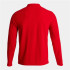 Forro Polar de Montaña Joma Cervino II Hombre/Niño Rojo