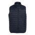Chaleco Joma Urban V Acolchado Hombre/Niño Marino