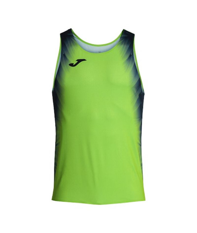 Camiseta de Running Joma Elite XI Tirantes...