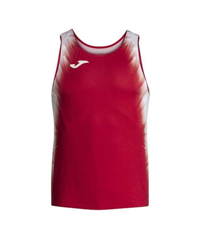 Camiseta de Running Joma Elite XI Tirantes...