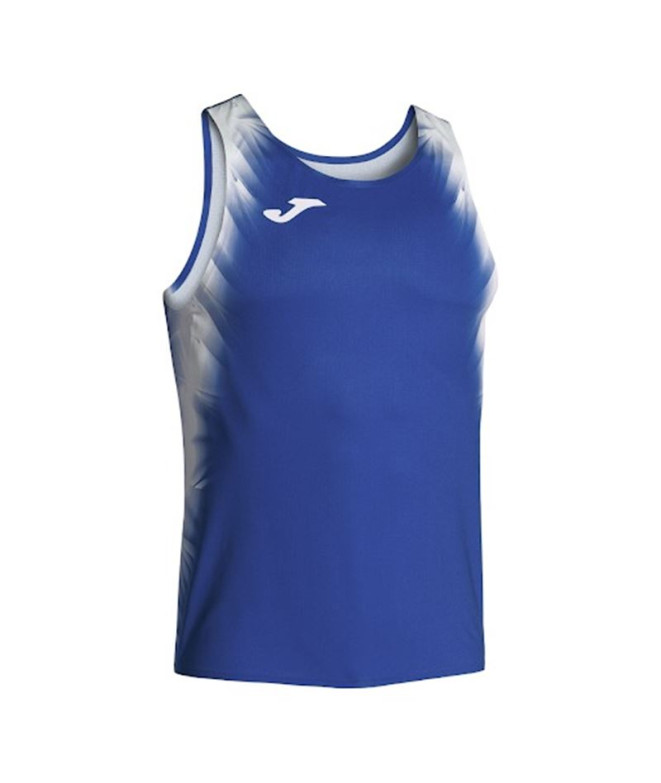 Camiseta de Running Joma Elite XI Tirantes...