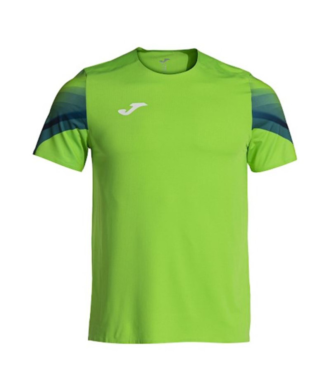 Camiseta de Running Joma Elite XI Manga Corta...