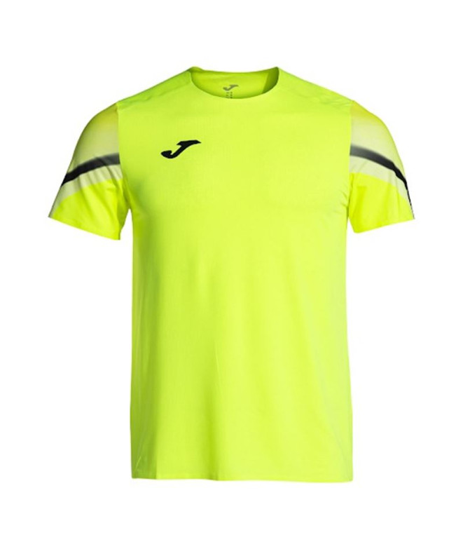 Camiseta de Running Joma Elite XI Manga Corta...