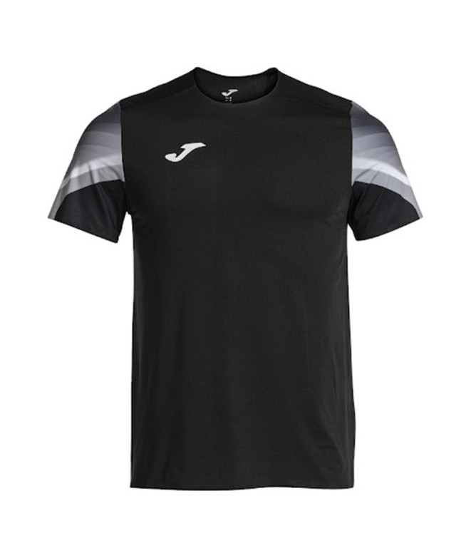 Camiseta de Running Joma Elite XI Manga Corta...