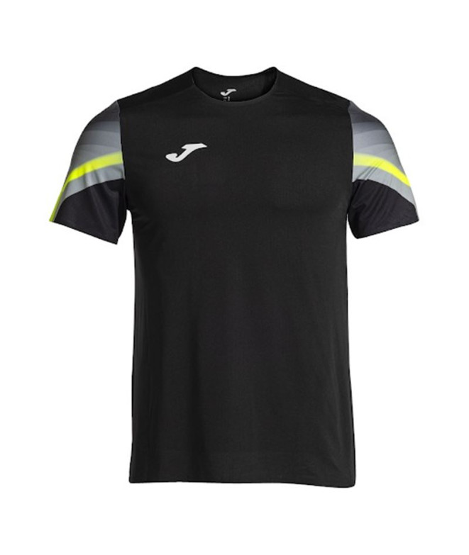 Camiseta de Running Joma Elite XI Manga Corta...