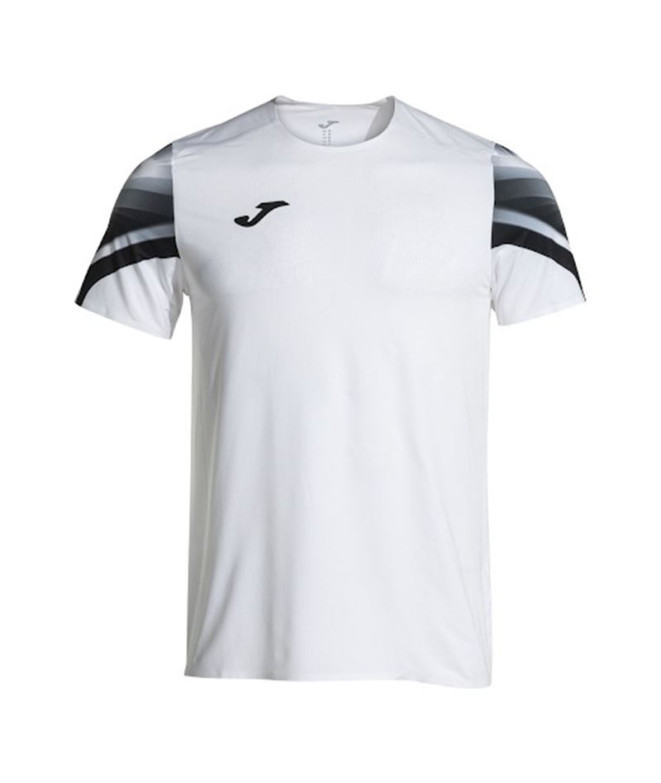 Camiseta de Running Joma Elite XI Manga Corta...