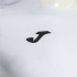Camiseta de Running Joma Elite XI Manga Corta Hombre Blanco Negro