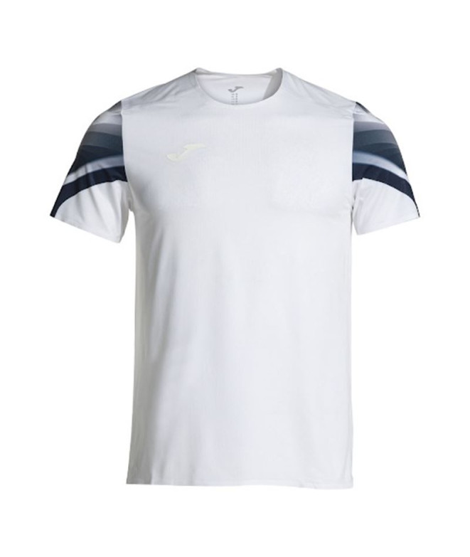 Camiseta de Running Joma Elite XI Manga Corta...