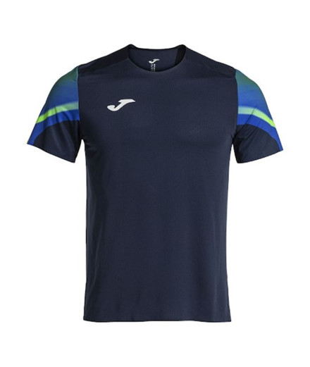 Camiseta de Running Joma Elite XI Manga Corta Hombre...