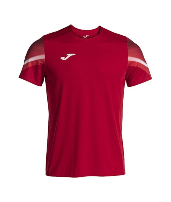 Camiseta de Running Joma Elite XI Manga Corta...