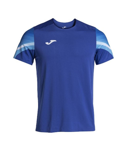 Camiseta de Running Joma Elite XI Manga Corta Hombre...
