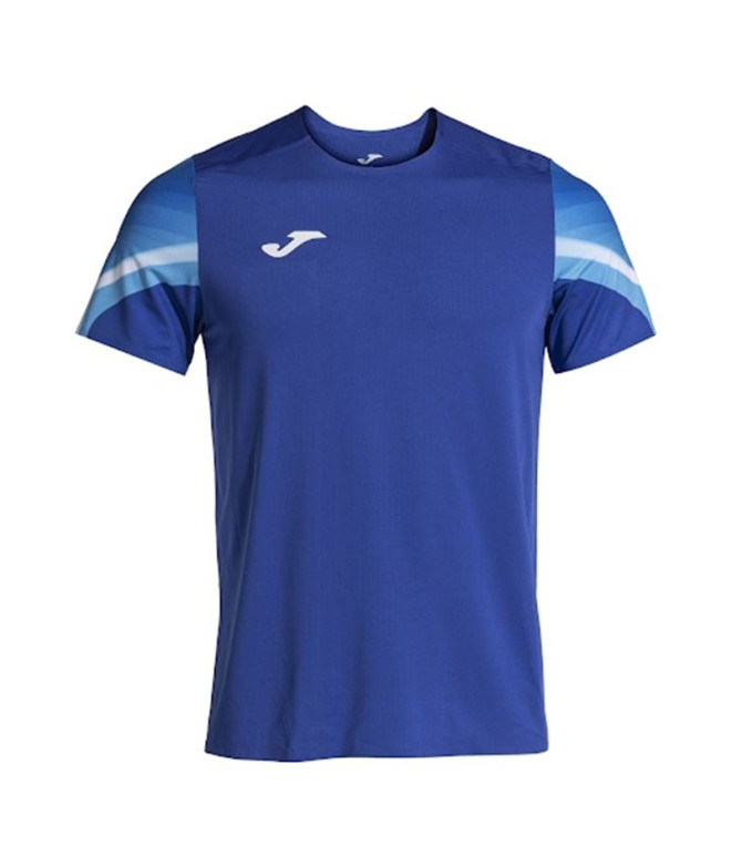 Camiseta de Running Joma Elite XI Manga Corta...