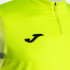 Sudadera de Running Joma Elite XI Hombre Amarillo Flúor Negro