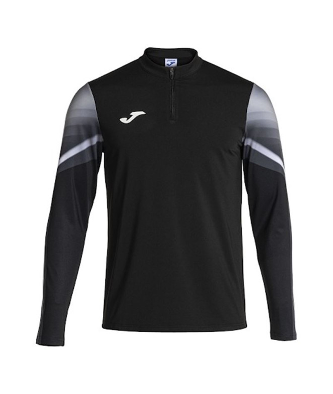 Sudadera de Running Joma Elite XI Hombre Negro...