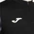 Sudadera de Running Joma Elite XI Hombre Negro Antracita