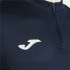 Sudadera de Running Joma Elite XI Hombre Marino Blanco