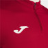 Sudadera de Running Joma Elite XI Hombre Rojo Blanco