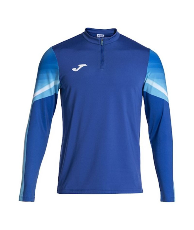 Sudadera de Running Joma Elite XI Hombre Royal...
