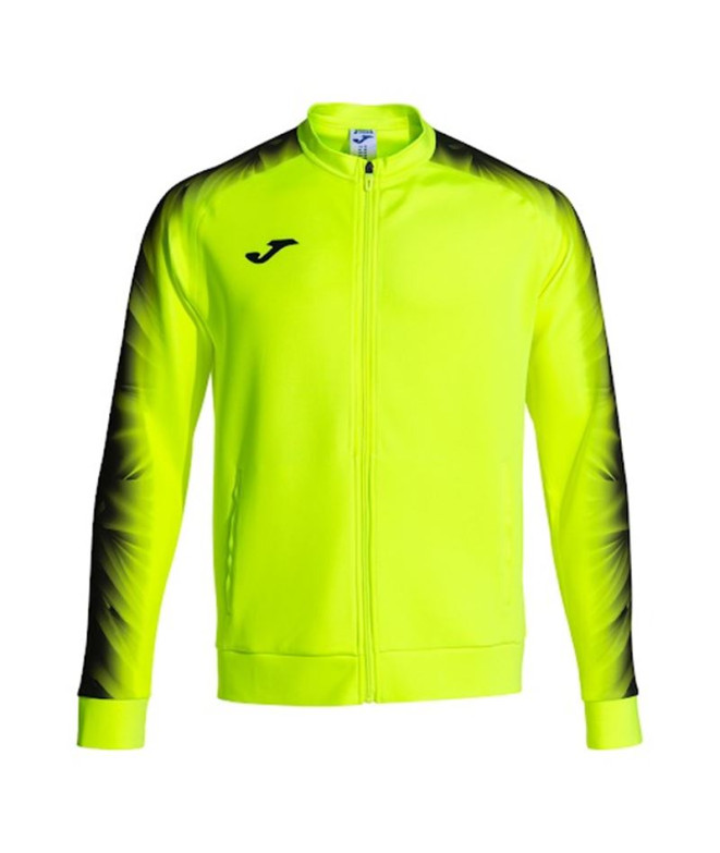 Chaqueta Joma Elite XI Mujer/Niña Amarillo...