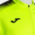 Chaqueta Joma Elite XI Mujer/Niña Amarillo Flúor Negro