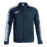 Chaqueta Joma Elite XI Mujer/Niña Marino Blanco