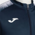 Chaqueta Joma Elite XI Mujer/Niña Marino Blanco