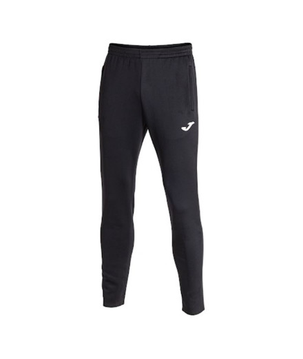 Pantalón de Running Joma Elite XI Hombre/Niño Negro