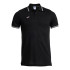 Polo Joma Confort Classic Hombre/Niño Negro Rosa