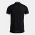 Polo Joma Confort Classic Hombre/Niño Negro Rosa