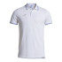 Polo Joma Confort Classic Hombre/Niño Blanco Royal