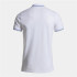 Polo Joma Confort Classic Hombre/Niño Blanco Royal