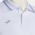 Polo Joma Confort Classic Hombre/Niño Blanco Royal