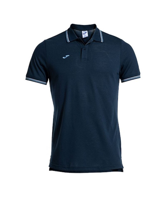Polo Joma Confort Classic Hombre/Niño Marino...