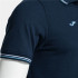 Polo Joma Confort Classic Hombre/Niño Marino Celeste
