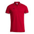 Polo Joma Confort Classic Hombre/Niño Rojo Marino