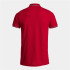 Polo Joma Confort Classic Hombre/Niño Rojo Marino