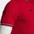 Polo Joma Confort Classic Hombre/Niño Rojo Marino