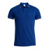 Polo Joma Confort Classic Hombre/Niño Royal Marino