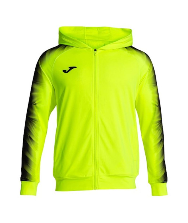 Chaqueta Joma Elite XI Hombre/Niño Amarillo...