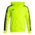 Chaqueta Joma Elite XI Hombre/Niño Amarillo Flúor Negro