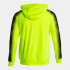 Chaqueta Joma Elite XI Hombre/Niño Amarillo Flúor Negro
