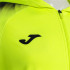 Chaqueta Joma Elite XI Hombre/Niño Amarillo Flúor Negro