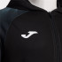 Chaqueta Joma Elite XI Hombre/Niño Negro Antracita