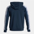 Chaqueta Joma Elite XI Hombre/Niño Marino Blanco