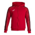 Chaqueta Joma Elite XI Hombre/Niño Rojo